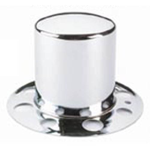 Dualie Hub Covers - Storage